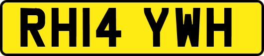 RH14YWH