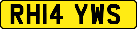 RH14YWS