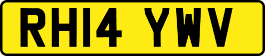 RH14YWV