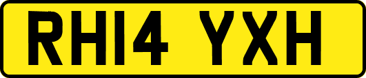RH14YXH
