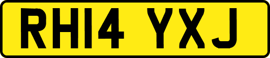 RH14YXJ