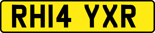 RH14YXR