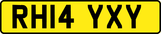 RH14YXY
