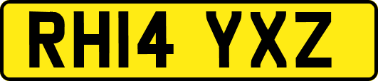 RH14YXZ