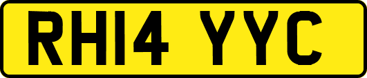 RH14YYC