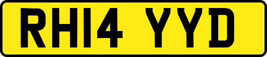 RH14YYD