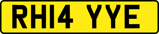 RH14YYE