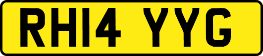 RH14YYG