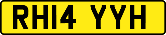RH14YYH