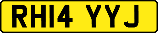 RH14YYJ
