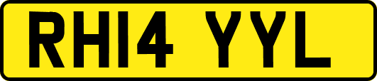 RH14YYL