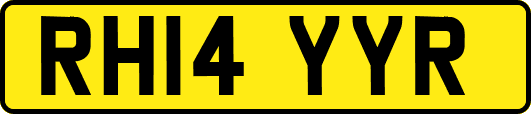 RH14YYR