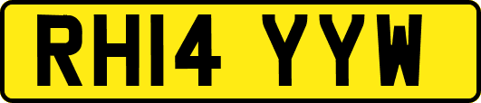 RH14YYW