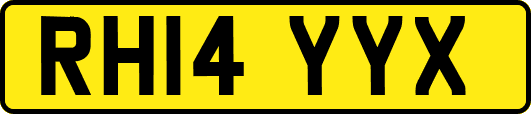 RH14YYX