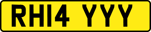 RH14YYY