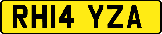 RH14YZA
