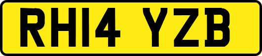 RH14YZB