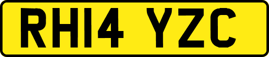 RH14YZC