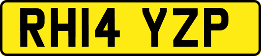 RH14YZP
