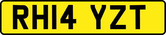 RH14YZT