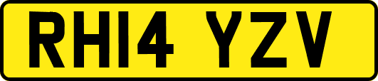RH14YZV