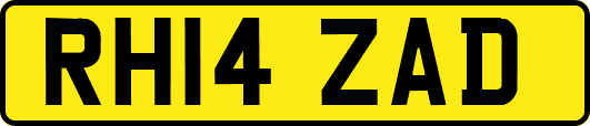 RH14ZAD
