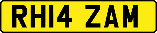 RH14ZAM