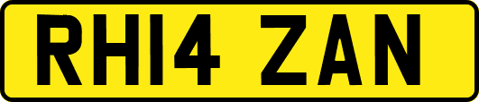 RH14ZAN