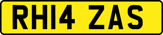 RH14ZAS