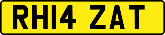 RH14ZAT