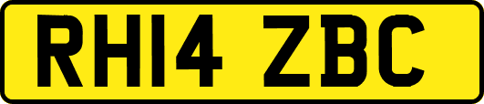 RH14ZBC