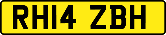 RH14ZBH