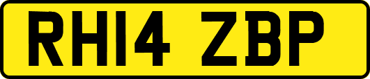 RH14ZBP