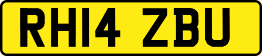RH14ZBU
