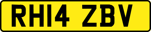 RH14ZBV