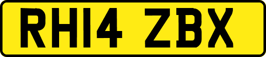 RH14ZBX