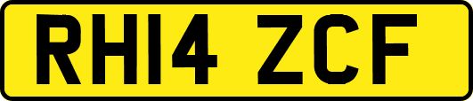 RH14ZCF