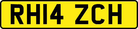 RH14ZCH