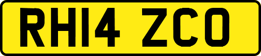 RH14ZCO