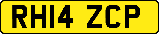 RH14ZCP