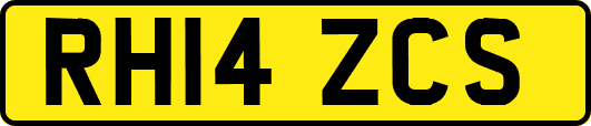 RH14ZCS