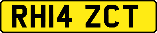 RH14ZCT