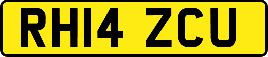 RH14ZCU