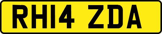 RH14ZDA