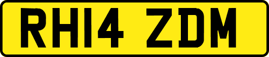 RH14ZDM