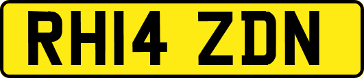 RH14ZDN