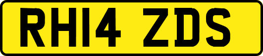 RH14ZDS