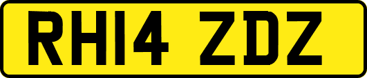 RH14ZDZ