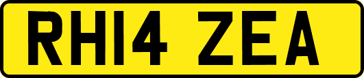 RH14ZEA