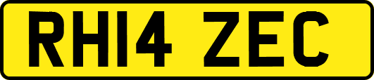 RH14ZEC